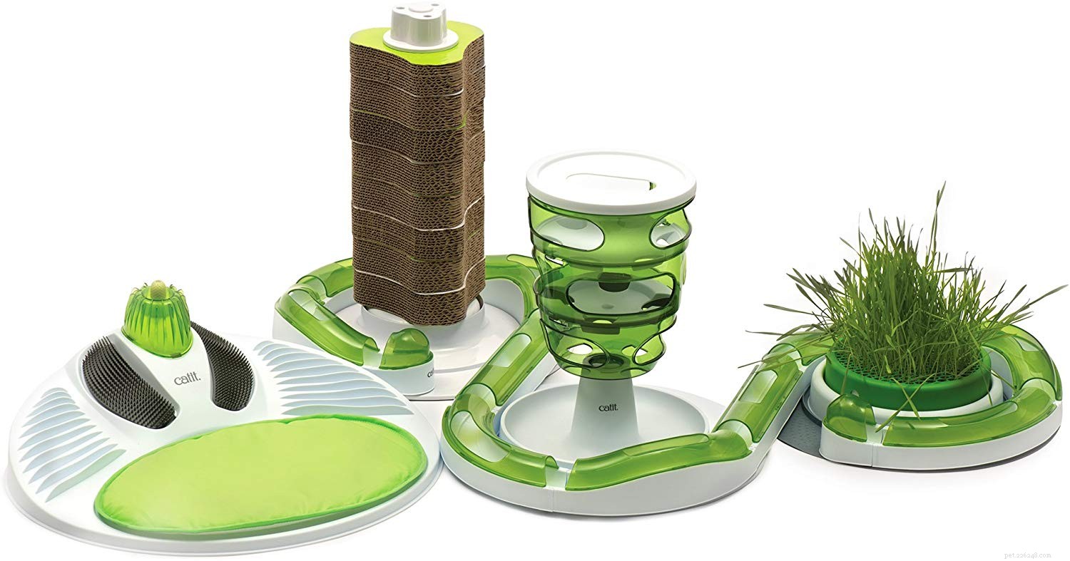 Trusted Expert Guide to the Best Interactive Cat Toys