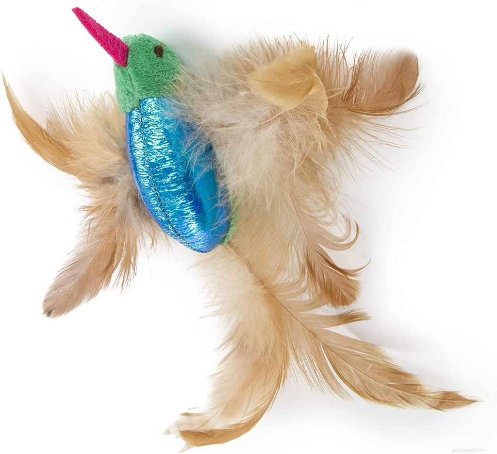 Trusted Expert Guide to the Best Interactive Cat Toys