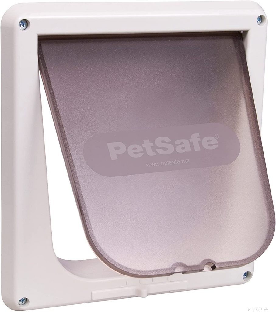 Top Cat Door Picks: Freedom & Convenience for Your Feline