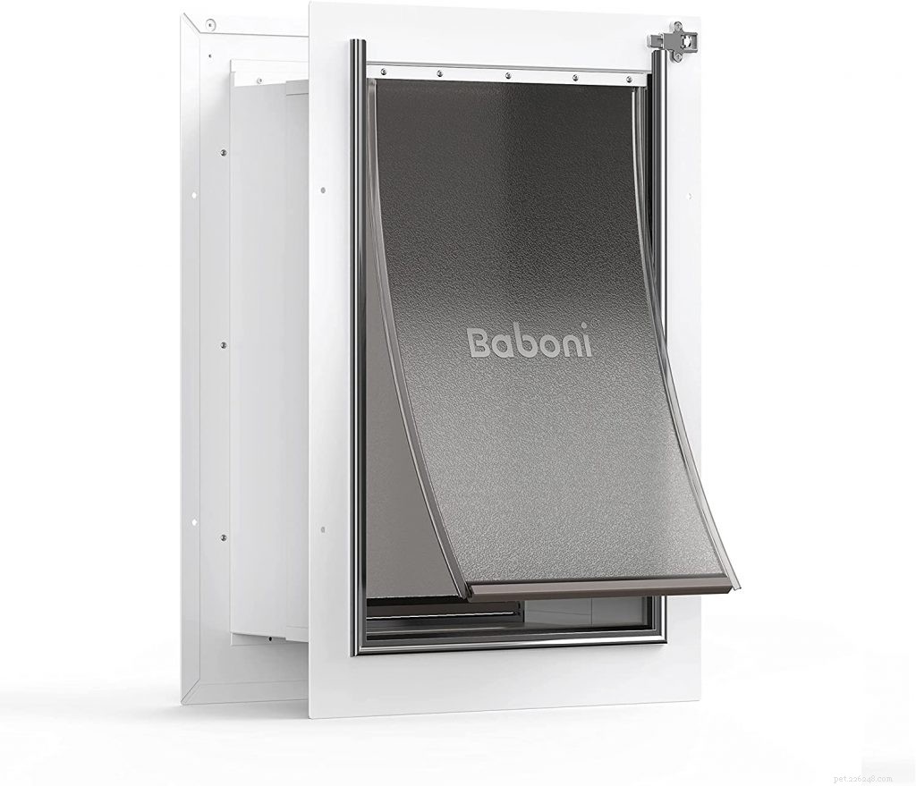 Top Cat Door Picks: Freedom & Convenience for Your Feline