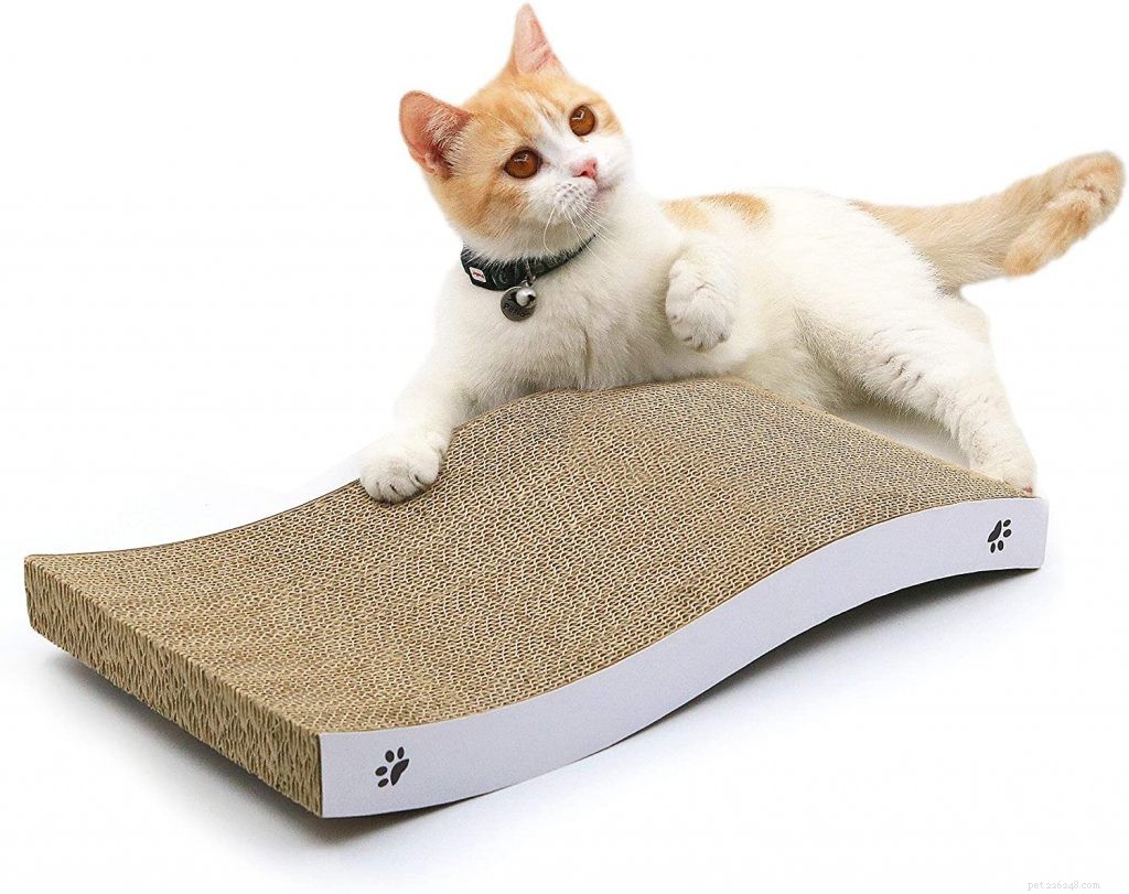 Premium Cat Scratching Posts – Protect Your Home & Your Feline’s Claws