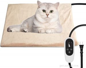Top Heated Cat Beds of 2024: Expert‑Chosen for Comfort & Safety