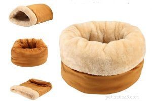Top Heated Cat Beds of 2024: Expert‑Chosen for Comfort & Safety