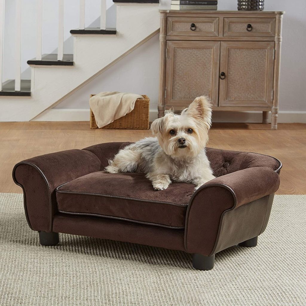 Top Cat Sofas: Stylish, Cozy Beds for Your Feline Friend