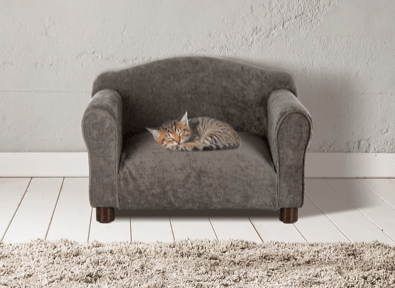 Top Cat Sofas: Stylish, Cozy Beds for Your Feline Friend