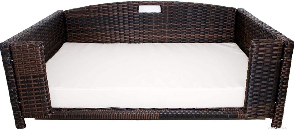 Top Cat Sofas: Stylish, Cozy Beds for Your Feline Friend