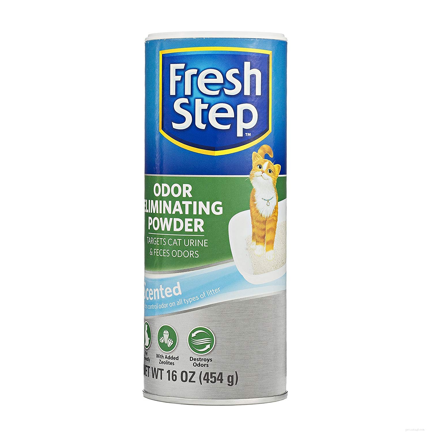 Top Cat Litter Deodorizers: Keep Your Home Fresh and Odor‑Free