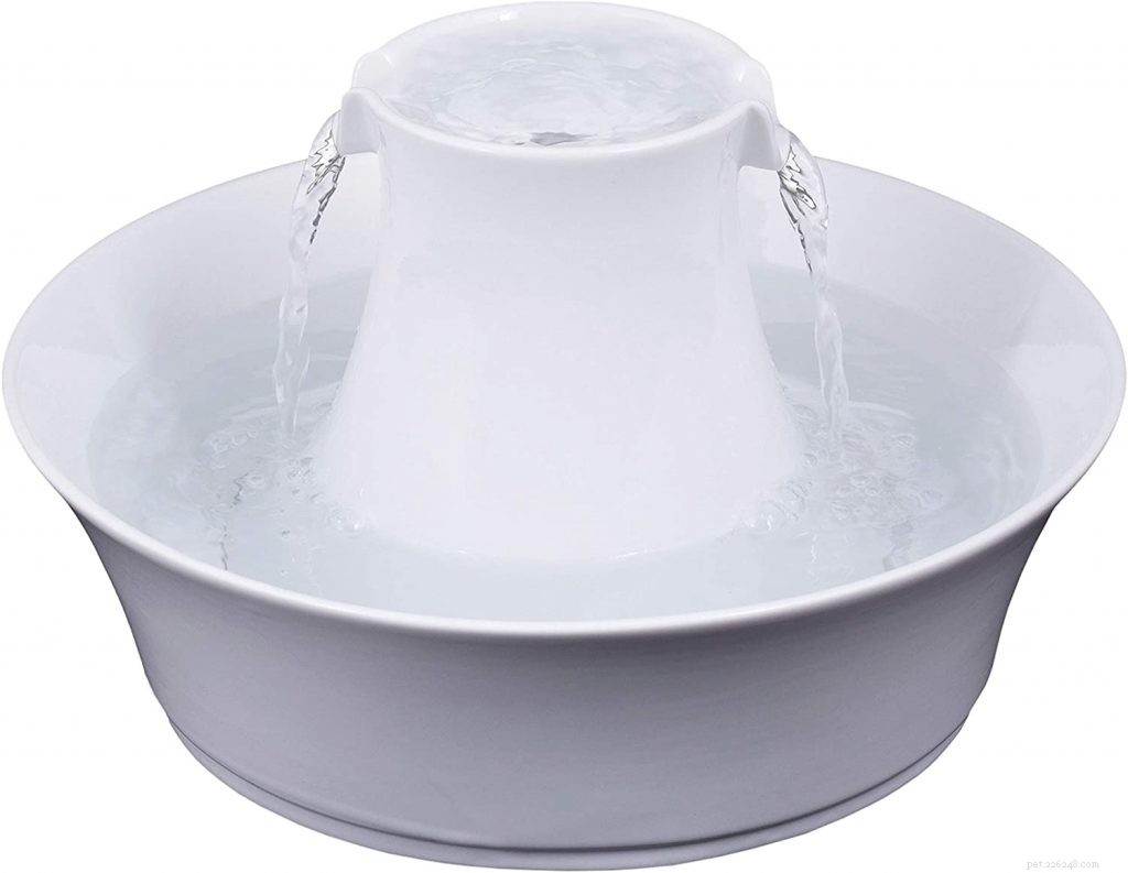 Top Water Fountains for Cats: Keep Your Feline Hydrated