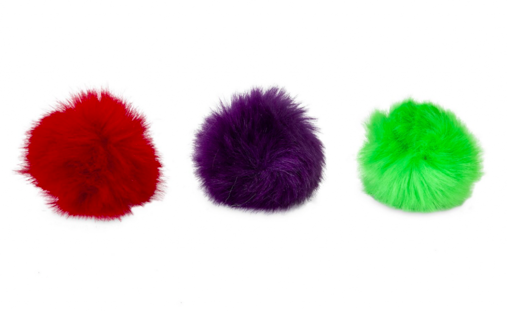 Top 10 Cat Ball Toys for Endless Play & Exercise