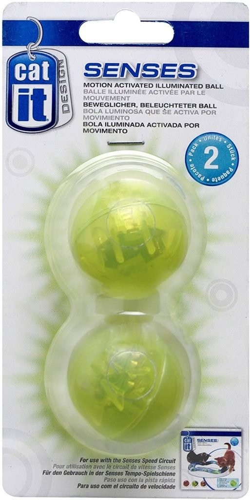 Top 10 Cat Ball Toys for Endless Play & Exercise