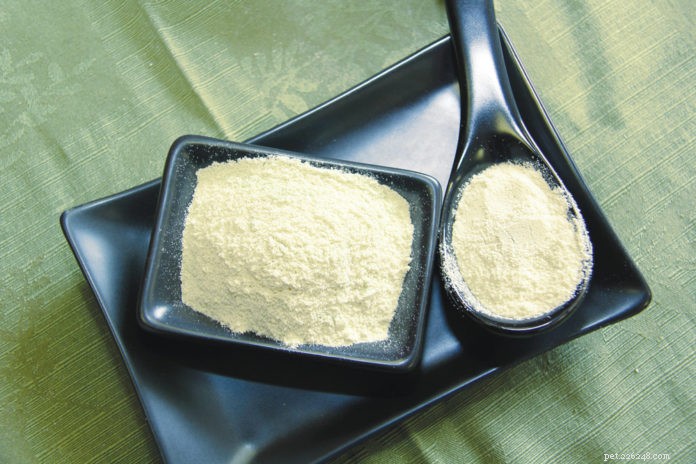 Boost Your Pet’s Health with Bovine Colostrum Supplements