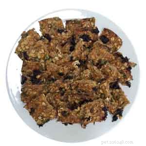 Festive Turkey Treats for Dogs & Cats: Healthy, Low‑Fat Recipes