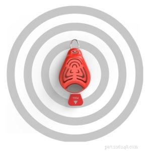 Protect Your Pets from Ticks with SonicGuard – Safe, Chemical-Free Ultrasonic Defense