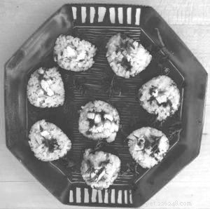 Pet-Friendly Sushi: Safe & Delicious Recipes for Dogs & Cats