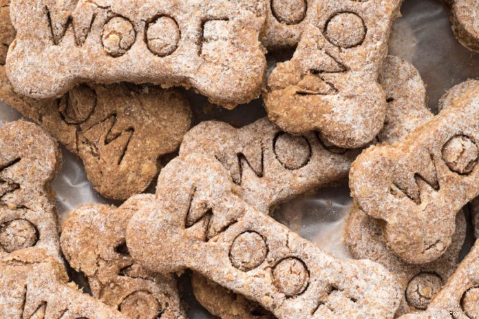 How to Choose the Best Dog Treats for Your Furry Friend