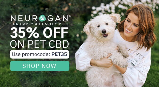 Neurogan: Transparent, Quality CBD & Superfoods for Pets, Inspired by Danish Hygge