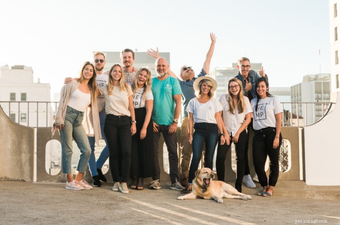 Neurogan: Transparent, Quality CBD & Superfoods for Pets, Inspired by Danish Hygge