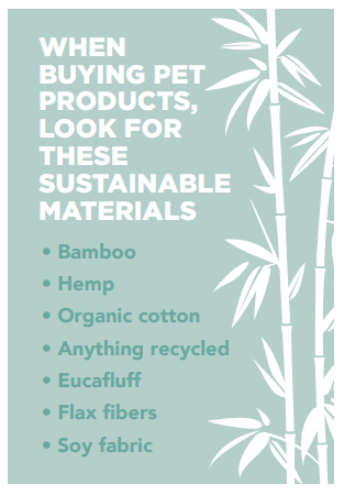 Eco‑Friendly Pet Products: Convenience Meets Sustainability