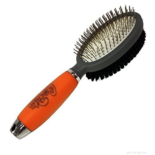 Best Grooming Tools for Bernese Mountain Dogs: 3 Brushes & a Blow Dryer