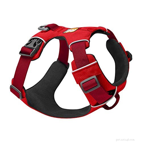 Top 5 Harnesses Every Pug Owner Should Know