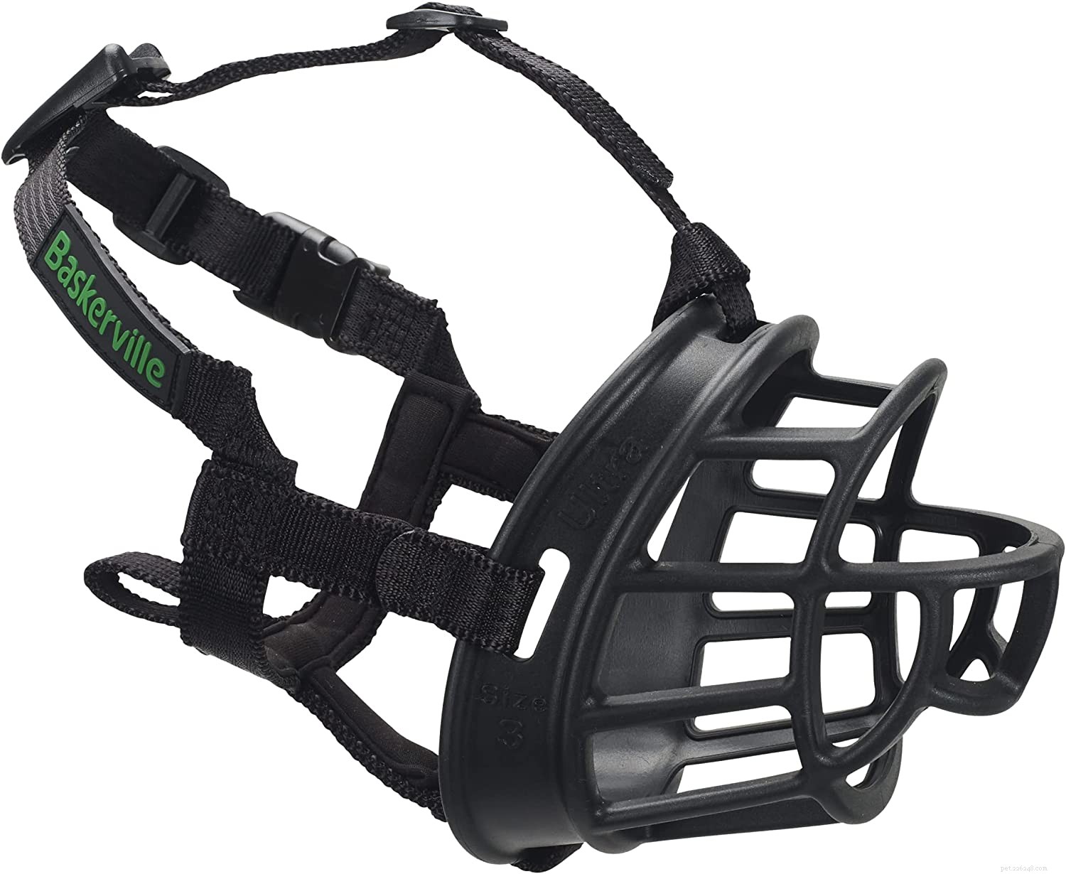 Baskerville Ultra Dog Muzzle Review: Comfort, Safety, and Performance