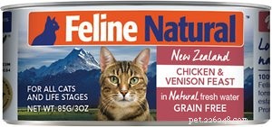 Top-Rated Cat Food for Managing Hyperthyroidism: Safe, Nutritious Options