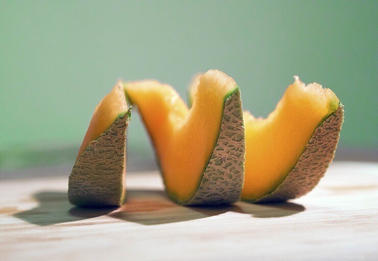 Fruits & Vegetables for Cats: A Trusted Guide for Owners
