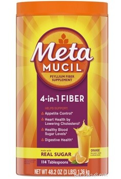 Metamucil for Cats: Safe, Effective Constipation Relief – Dosage & Guidelines