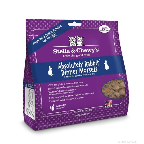 Top 6 Cat Foods for Pancreatitis: Expert‑Reviewed, Low‑Residue, and Palatable