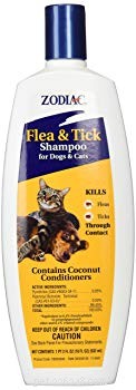 Top 6 Cat-Friendly Flea Shampoos: Safe, Effective & Trusted
