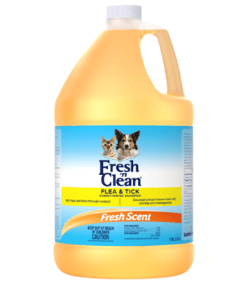 Top 6 Cat-Friendly Flea Shampoos: Safe, Effective & Trusted
