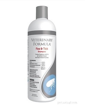 Top 6 Cat-Friendly Flea Shampoos: Safe, Effective & Trusted