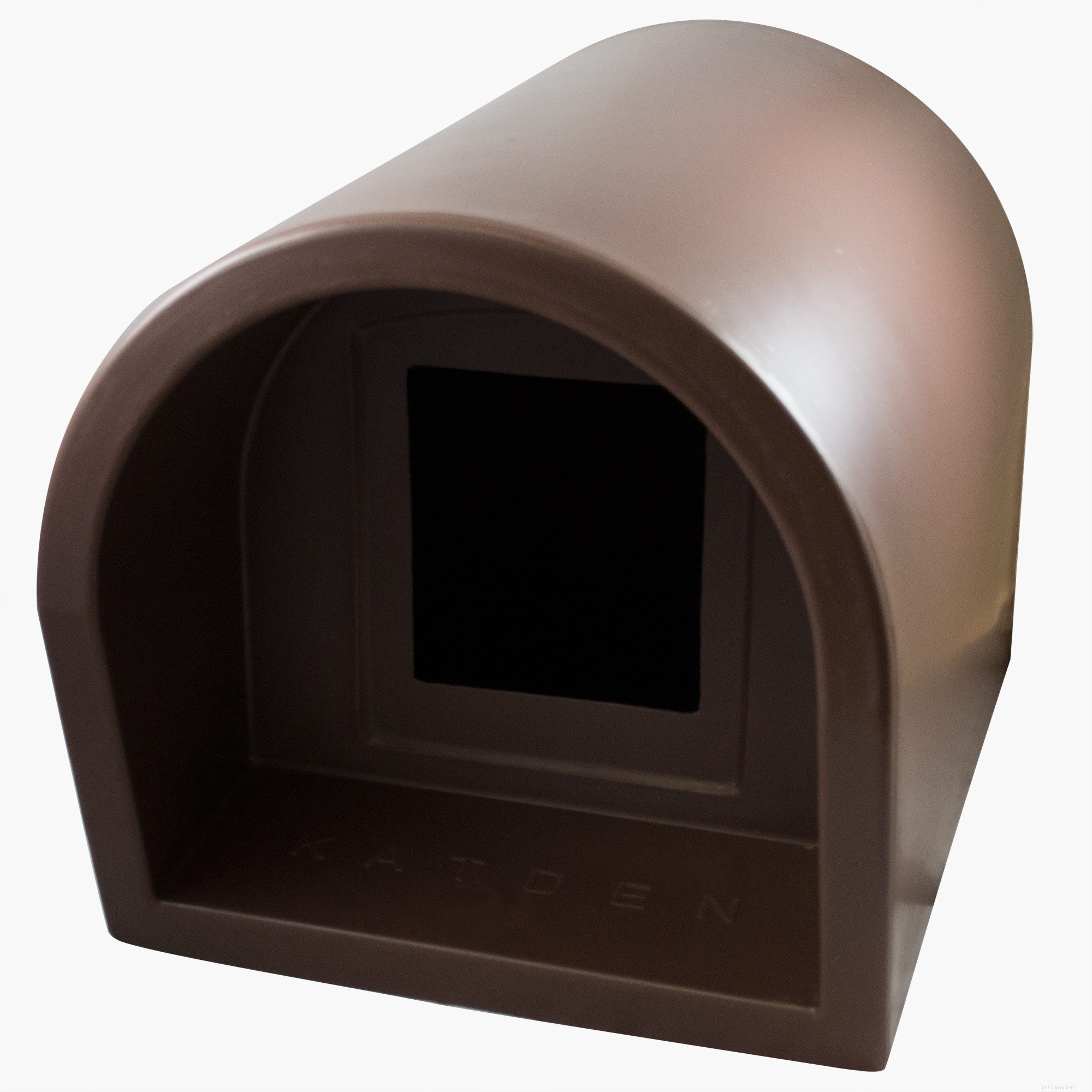 KatDen Cat Kennels: Secure Outdoor Freedom for Your Feline