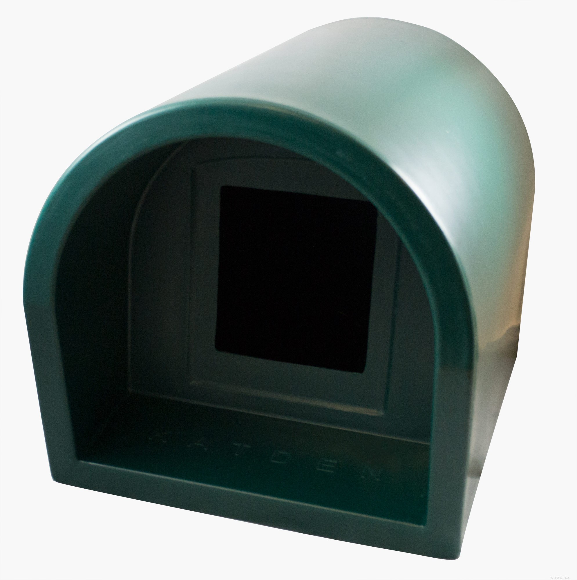 KatDen Cat Kennels: Secure Outdoor Freedom for Your Feline
