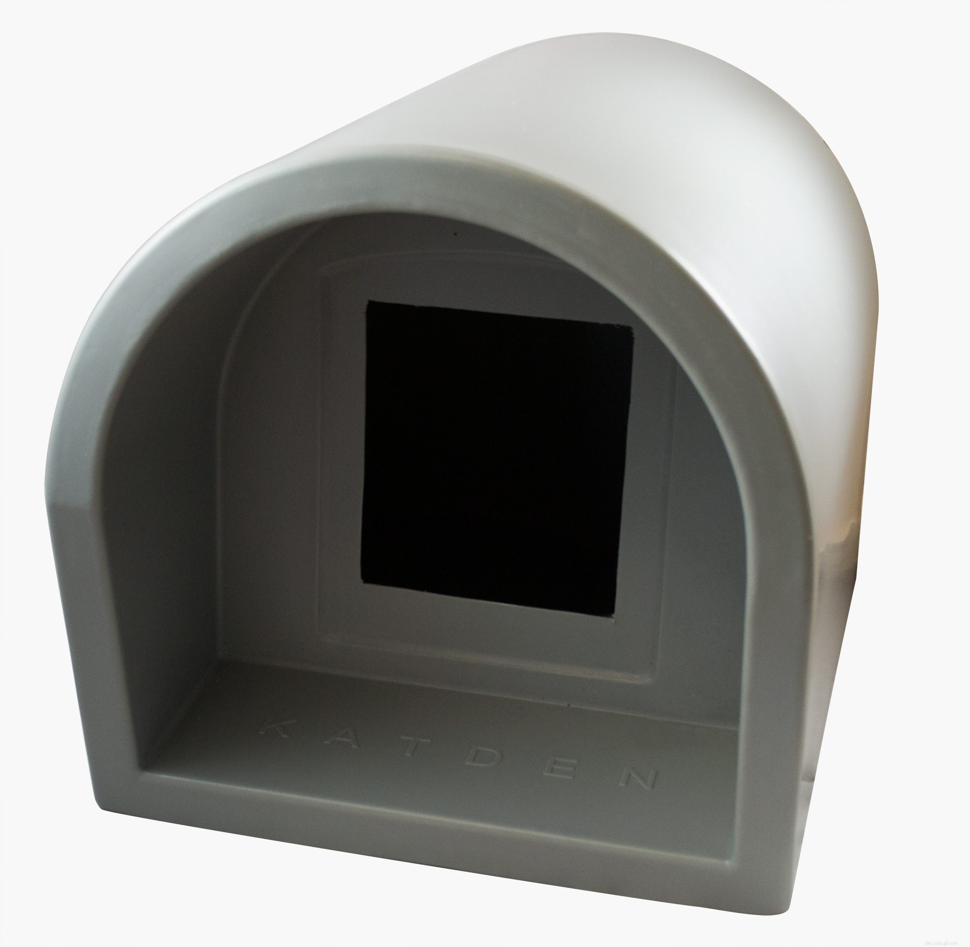 KatDen Cat Kennels: Secure Outdoor Freedom for Your Feline