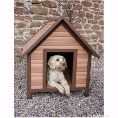 Premium Outdoor Dog Kennels: Durable, Cozy & Weather‑Resistant