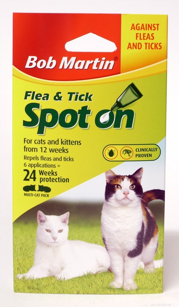 Comprehensive Flea Treatment Guide for Cats: Essential Tips & Solutions