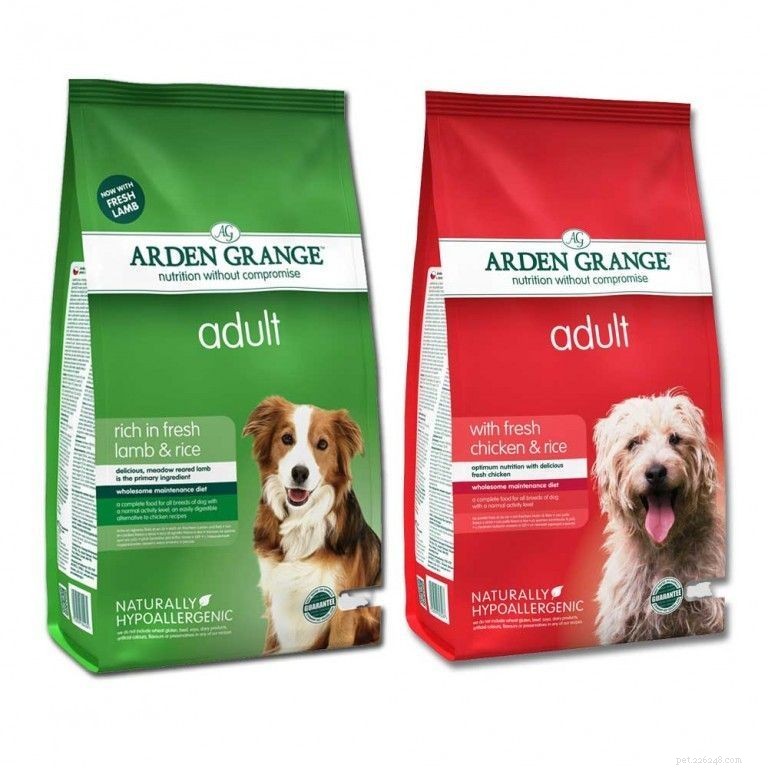 The Ultimate Guide to the 15 Best Dog Food Brands