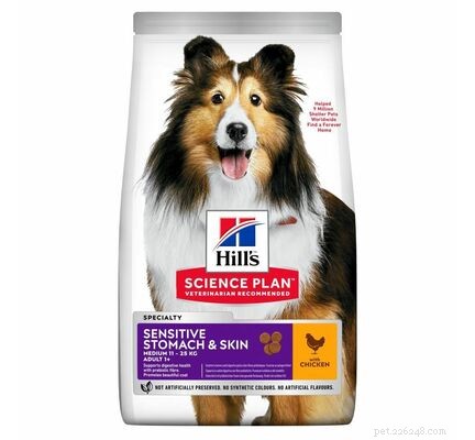 The Ultimate Guide to the 15 Best Dog Food Brands