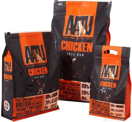 The Ultimate Guide to the 15 Best Dog Food Brands