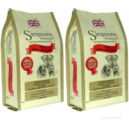 The Ultimate Guide to the 15 Best Dog Food Brands