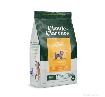 The Ultimate Guide to the 15 Best Dog Food Brands