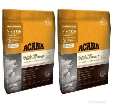 The Ultimate Guide to the 15 Best Dog Food Brands
