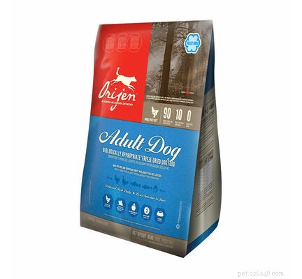 The Ultimate Guide to the 15 Best Dog Food Brands