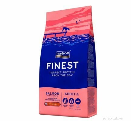 The Ultimate Guide to the 15 Best Dog Food Brands