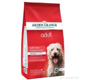 Why Arden Grange Dog Food Delivers Premium Nutrition for Your Dog