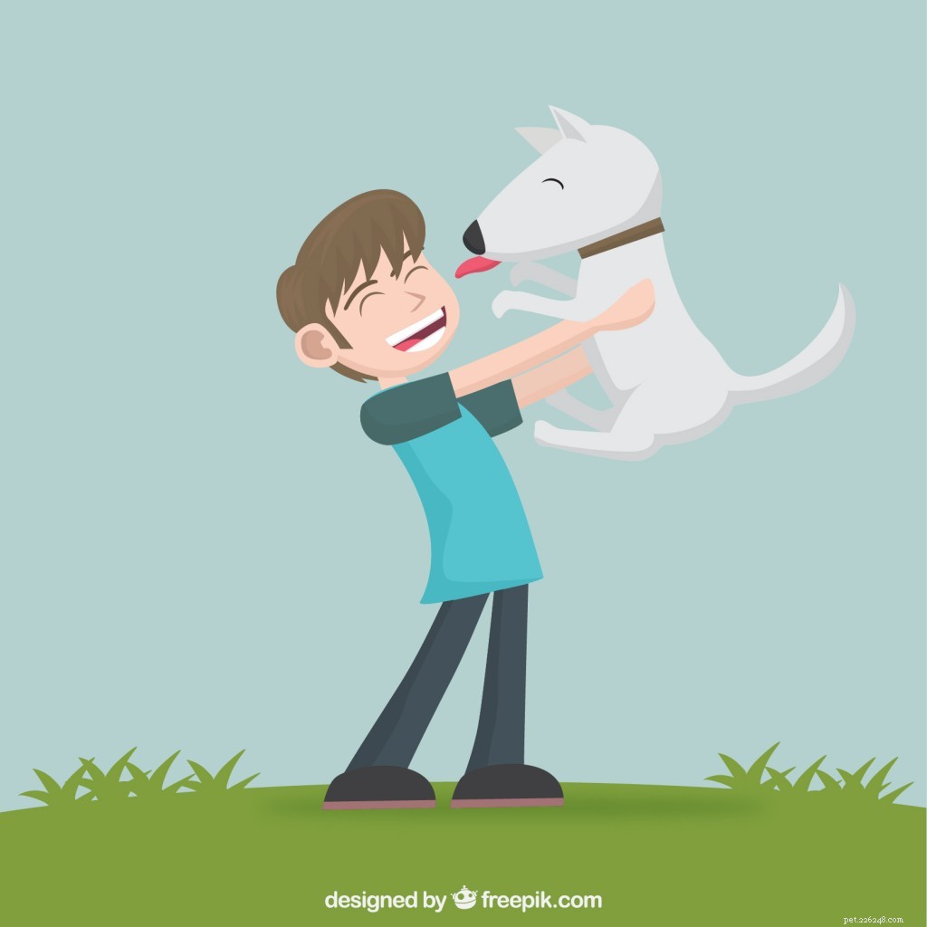 Top 10 Favorite Cartoon Dogs of All Time