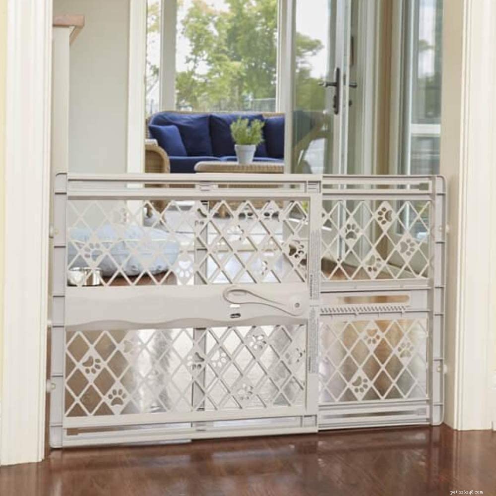 ClearVis Pet Gate vs. Top Safety Gates: Which One Protects Your Home Best?