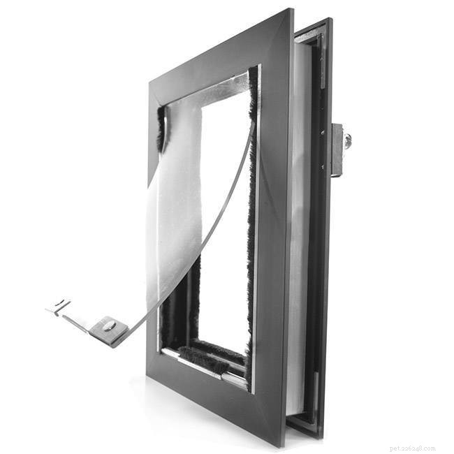 Top Rain-Proof Pet Doors for Cold Weather: Keep Your Home Dry & Warm