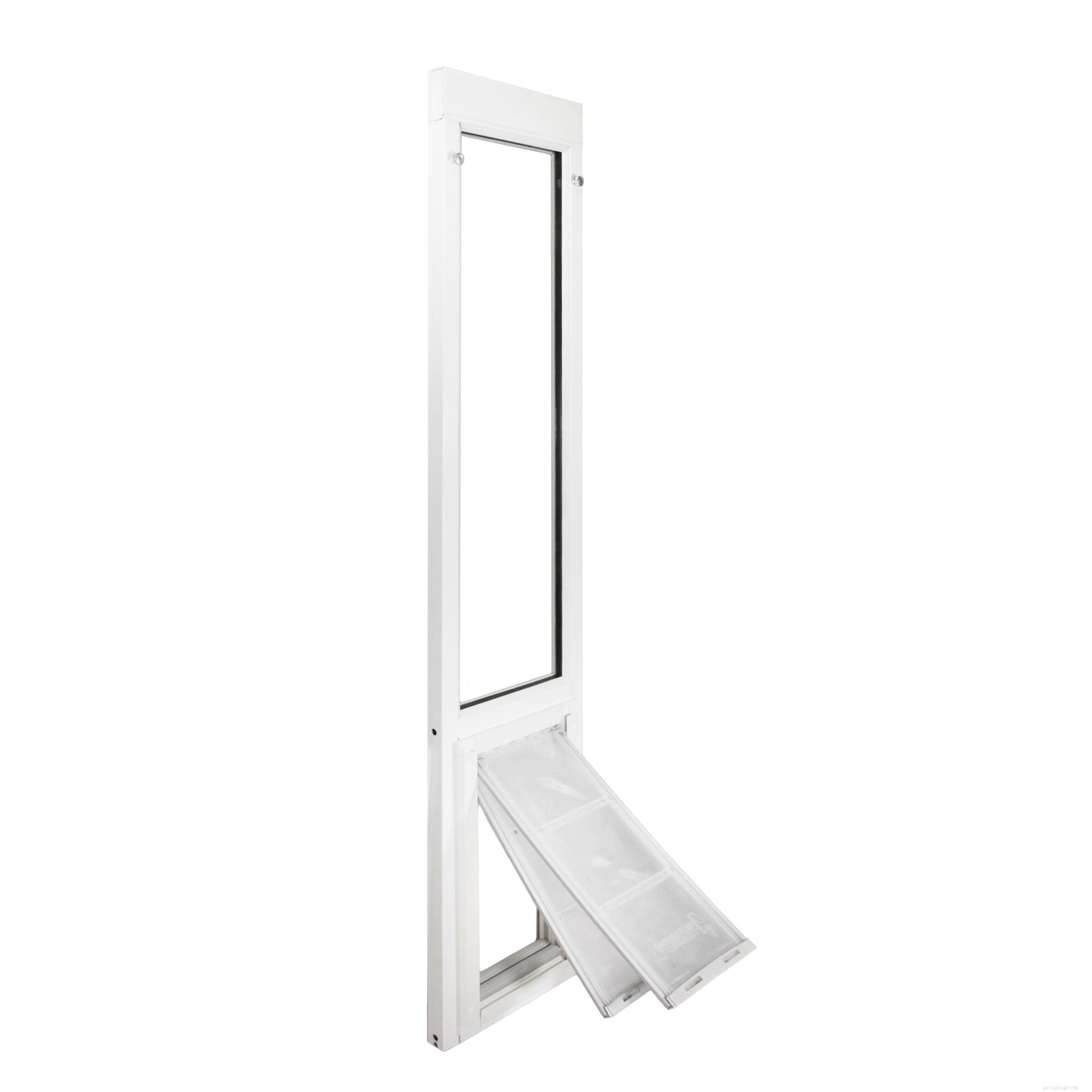 Top Rain-Proof Pet Doors for Cold Weather: Keep Your Home Dry & Warm